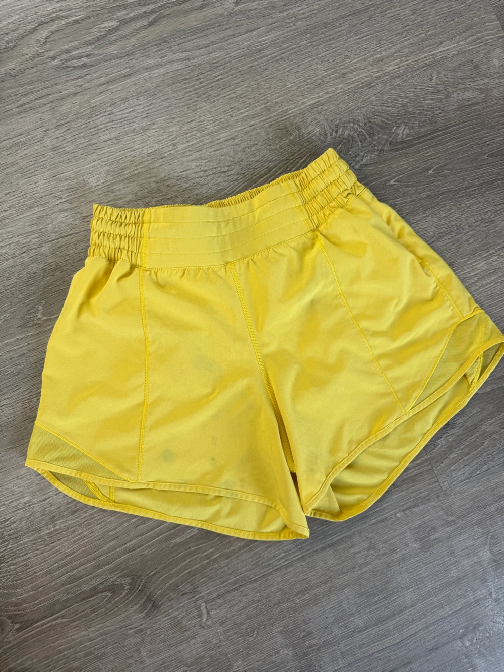 lululemon Hotty Hots